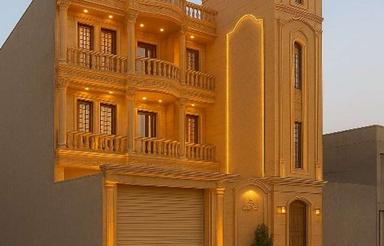 اجاره 4 واحد 2 خواب عسلویه