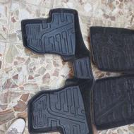 کفپوش 206 سالم و تمیز