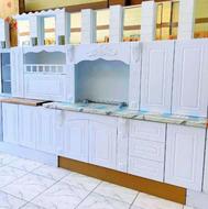 کابینت شگفتانه یلدا آشپزخانه