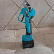 قیچی باغبانی شارژی سوان سافت45