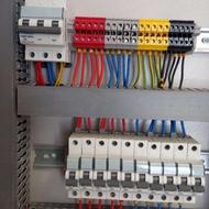 برقکاری نصب لوستر هواکش رفع اتصلات برق ساختمان=شهریار حومه