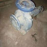 فروش پمپ آب فشارقوی چهار اینچ