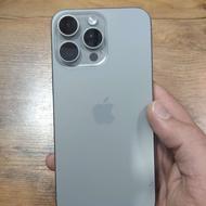 گوشی آیفون 15پرومکس