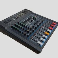 میکسر جی تی آر