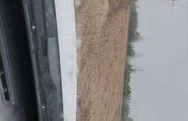 زمین کنار خط اصلی ما بین کمربندی و روستای سوته