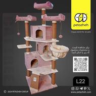 درخت گربه بزرگ مدل L22