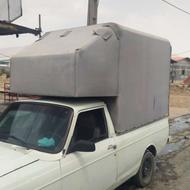 فروش اتاق وانت پیکان