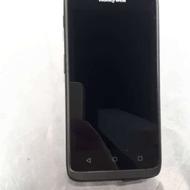 بارکد خوان هانی ول