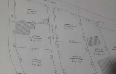 فروش یک قطعه زمین