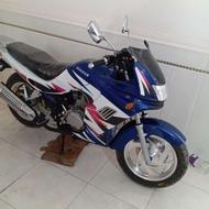 موتور سیکلت