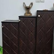 جاکفشی چوبی