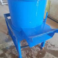 آسیاب و چغندر خرد کن