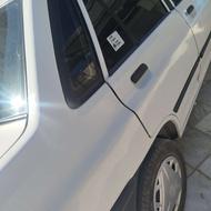 پراید صبا مدل 89 جالق