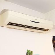 کولر گازی اُجنرال اصل