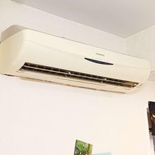 کولر گازی اُجنرال اصل