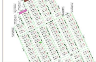 زمین 30,000 متری کاربری انبار شوراباد کهریزک