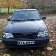 پراید132 کارکرد 350تا