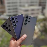 فروش عمده و تک طرح سامسونگ s25 الترا زیر قیمت بازار پلمپ