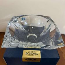 ظرف کریستال