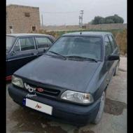 پراید مدل 1397