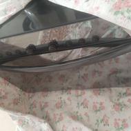 ماکروفر سولاردام ال جی 42 لیتر