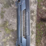 سپر جلو و چراغ جلو slx 405