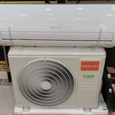 کولر گازی General gold 24000