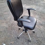 صندلی ثابت کارمندی مدیریت