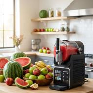 بستنی ساز و یخ در بهش ساز