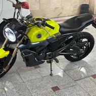 زونتس z2 150 مدل 1402