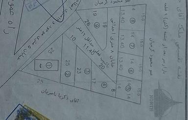 فروش فوری زمین