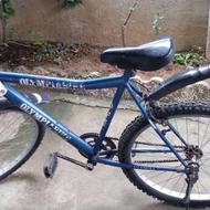 فروش دوچرخه مدل 26
