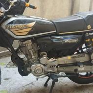 موتور هندا200cc