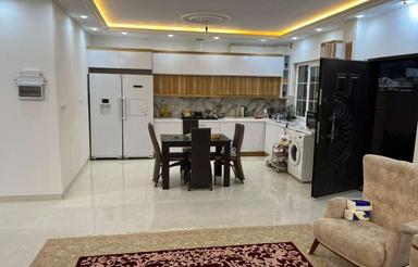 اجاره ویلا 120 متر در آبیاری