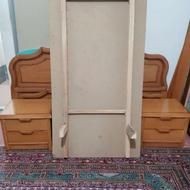 تخت خواب دونفره