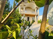 کاخ ویلا 300 متری / سندششدانگ در شیپور