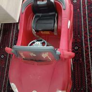 ماشین شارژی