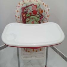 صندلی غذا کودک