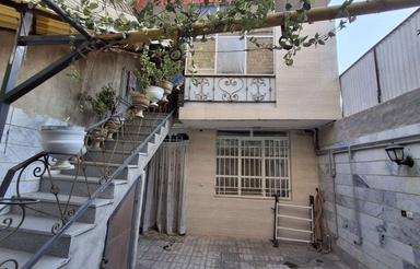 خانه ویلایی در مشهد توس