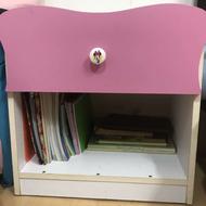 تخت و کنار تختی دخترونه