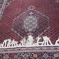 فرش دست بافت