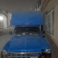 نیسان وانت86