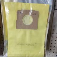 پاکت جاروبرقی الجی