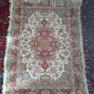 دوجفت فرش دستبافت