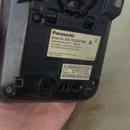 تلفن پاناسونیک