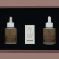 سرم تقویت مو و رشد مو و تقویت دوباره