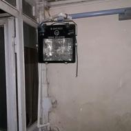 فروش پروژکتور و چراغ راه پله یاپارکینگ