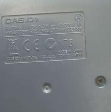 ماشین حساب مهندسی