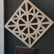 کار گره چینی سنتی اعلا وباکیفیت