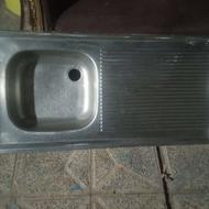 سینک ظرفشویی